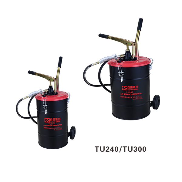手動(dòng)機油機