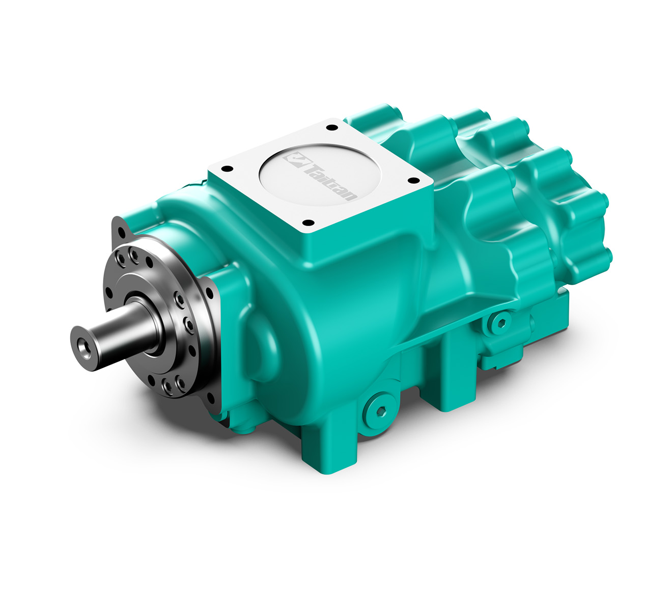 C 系列單級螺桿壓縮機主機